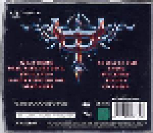 Judas Priest: Angel Of Retribution (DualDisc) - Bild 2