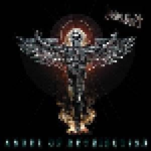 Judas Priest: Angel Of Retribution (DualDisc) - Bild 3