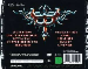 Judas Priest: Angel Of Retribution (DualDisc) - Bild 4