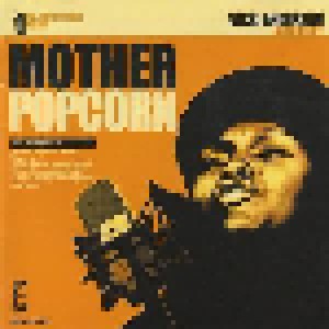 Cover - Vicki Anderson: Mother Popcorn (Anthology)
