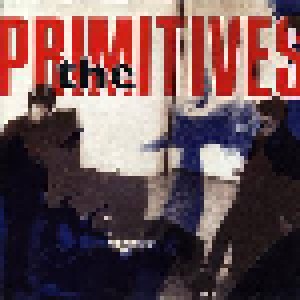 The Primitives: Lovely (LP) - Bild 1