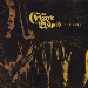 Cover - Thy Grief Eternal: Pre-Electric Wizard 1989-1994