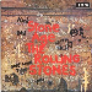 The Rolling Stones: Stone Age + 9 Bonus (CD) - Bild 1
