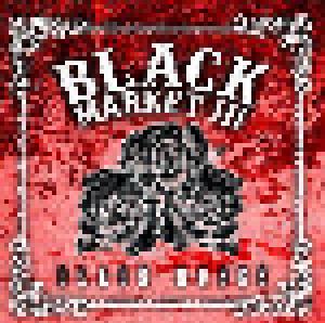 Cover - Black Market III: Black Roses