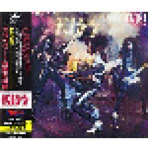 KISS: Alive! (2-CD) - Bild 1