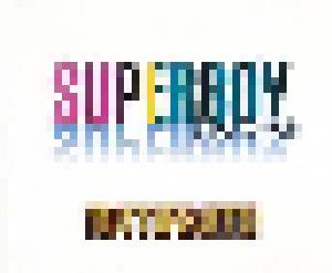 Tuttifrutti: Superboy (Boy Oy Oy) - Cover
