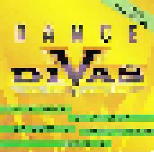 Dance Divaz - Cover