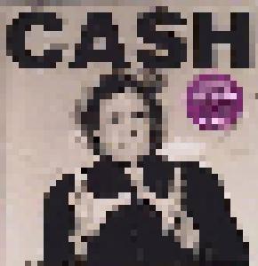 Johnny Cash: Unreleased Soundboard Recordings, The - Cover
