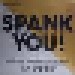 Spank: Spank You! - Cover