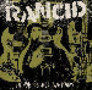 Rancid: ... Honor Is All We Know (LP + 7") - Bild 1