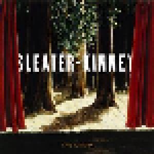 Sleater-Kinney: The Woods (2-LP) - Bild 1
