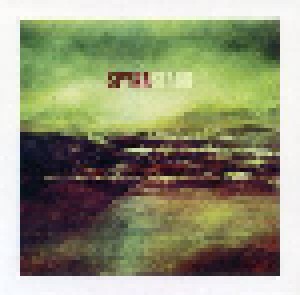 Spyra: Staub (CD) - Bild 1