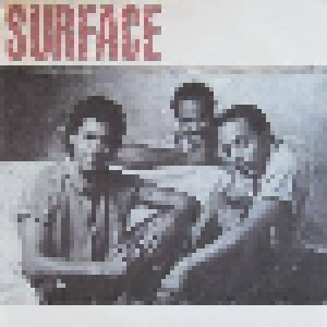 Surface: Surface (LP) - Bild 1