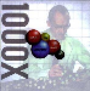 Man or Astro-Man?: 1000x (Mini-CD / EP) - Bild 1