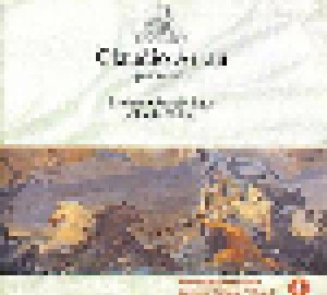 Claudio Arrau, Pianoforte - Brahms, Ravel, Liszt, Chopin/Liszt (CD) - Bild 1