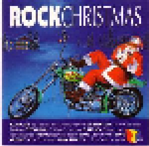 Rock Christmas (CD) - Bild 1
