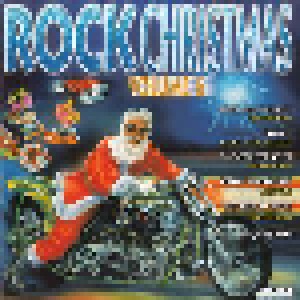 Rock Christmas Volume 06 (CD) - Bild 1