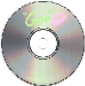 Sonic Youth: Goo (CD) - Bild 4