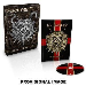 Machine Head: Bloodstone & Diamonds (CD) - Bild 2
