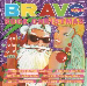 Bravo Rock Christmas Volume 2 (CD) - Bild 1