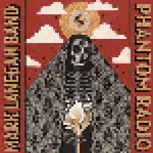 Mark Lanegan Band: Phantom Radio (LP) - Bild 1