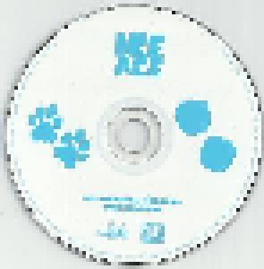Ice Age - Das Original-Hörspiel Zum Kinofilm (CD) - Bild 4