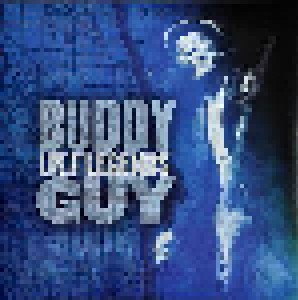 Buddy Guy: Live At Legends (CD) - Bild 1