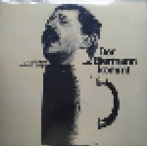Wolf Biermann: Der Biermann Kommt (LP) - Bild 1