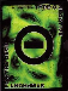 Type O Negative: Symphony For The Devil (DVD + Single-CD) - Bild 1
