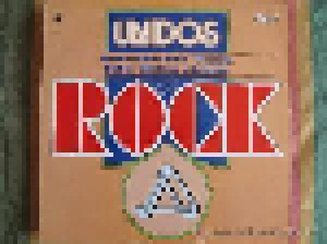 Cover - Damma: Unidos Por El Rock