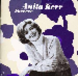 Cover - Anita Kerr: Forever