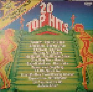20 Top Hits (LP) - Bild 1