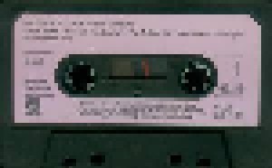 Creedence Clearwater Revival: Creedence Clearwater Revival (Tape) - Bild 2
