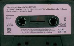 Creedence Clearwater Revival: Creedence Clearwater Revival (Tape) - Bild 5
