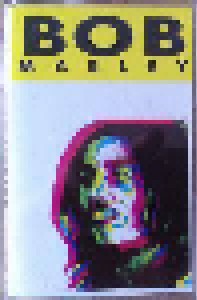Bob Marley: Bob Marley (Tape) - Bild 1