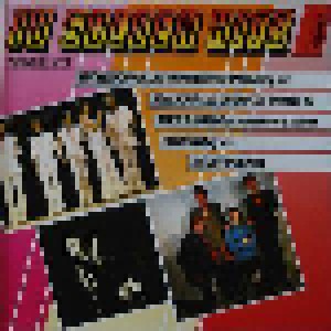 Cover - Eric Burdon & The Animals: 18 Golden Hits Volume 1