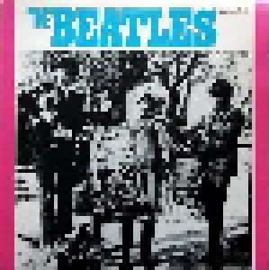 The Beatles, The + Beatles & Tony Sheridan: The Beatles (Split-LP) - Bild 1