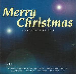 Merry Christmas - Das Weihnachtsfest Der Superstars (3-CD) - Bild 3