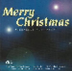 Merry Christmas - Das Weihnachtsfest Der Superstars (3-CD) - Bild 6