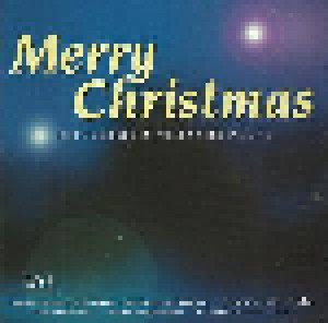 Merry Christmas - Das Weihnachtsfest Der Superstars (3-CD) - Bild 9