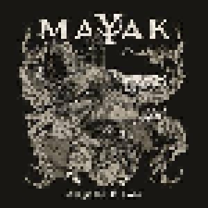 Cover - Mayak: Allegiance To None
