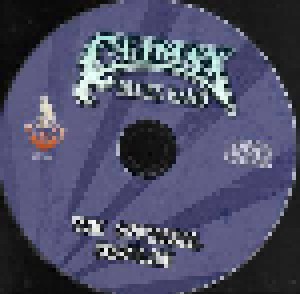 Climax Blues Band: Now - The Official Bootleg (CD) - Bild 5