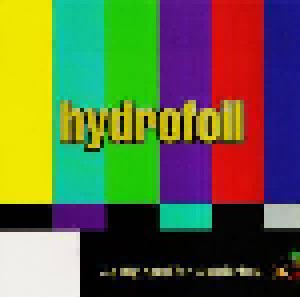 Hydrofoil: ...A Big Hand For Wonderboy (CD) - Bild 1