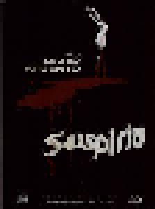 Goblin: Suspiria (CD) - Bild 1