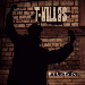 Cover - T-Killas: It´s Up To You!