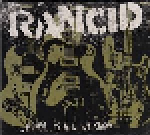Rancid: ... Honor Is All We Know (CD) - Bild 1