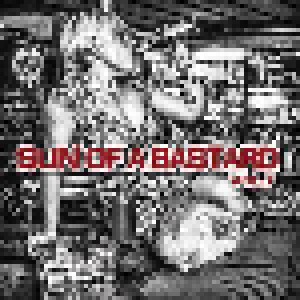 Cover - 180 Grad: Sun Of A Bastard Vol. 7