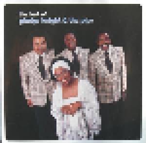 Gladys Knight & The Pips: Best Of Gladys Knight & The Pips, The - Cover