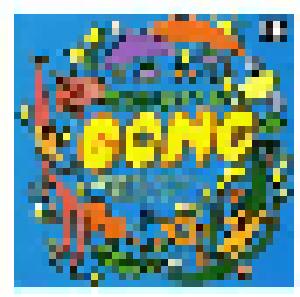 Gong: Best Of Gong, The - Cover