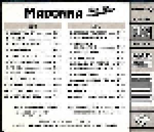 Madonna: Live USA (2-CD) - Bild 2